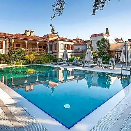 Ruinadalia (adults Only) Hotel Antalya