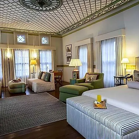호텔 Ruinadalia (adults Only) 4*