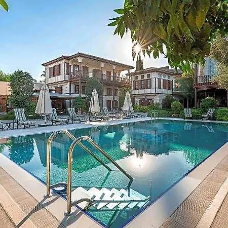 Hotel Ruinadalia (adults Only)