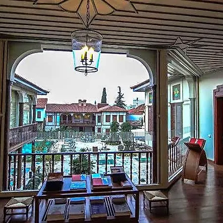 Hotel Ruinadalia (adults Only)