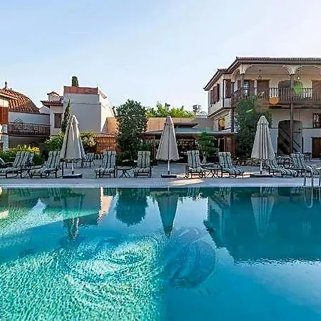 Ruinadalia (adults Only) 4*