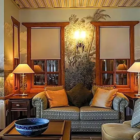 Ruinadalia (adults Only) 4*