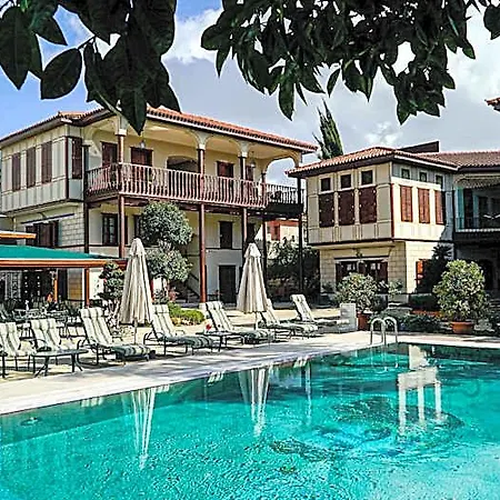 Hotel Ruinadalia (adults Only)