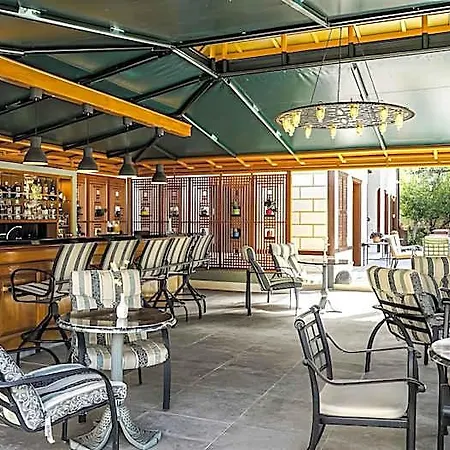 Hotel Ruinadalia (adults Only) 4*