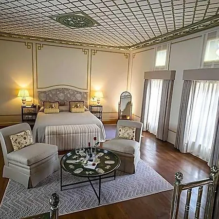 Hotel Ruinadalia (adults Only) 4*