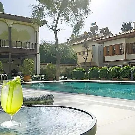 Ruinadalia (adults Only) Hotel