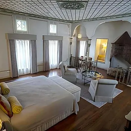 Ruinadalia (adults Only) Hotel