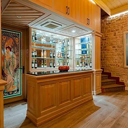 Ruinadalia (adults Only) 4* Antalya