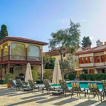 Ruinadalia (adults Only) Hotel
