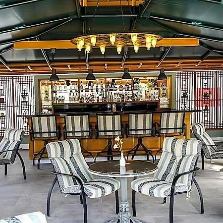 Ruinadalia (adults Only) 4* Antalya