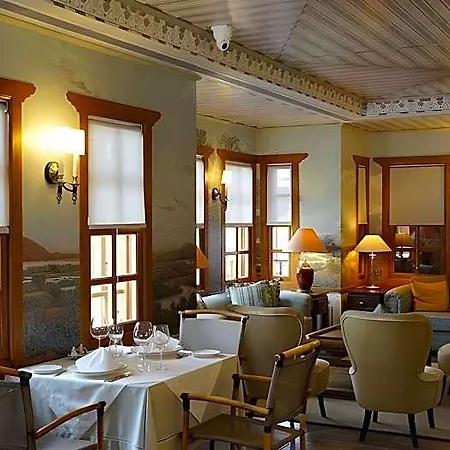 Ruinadalia (adults Only) Hotel Antalya
