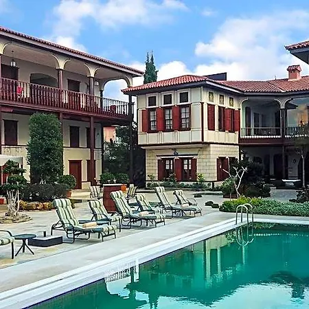 Ruinadalia (adults Only) 4* Antalya