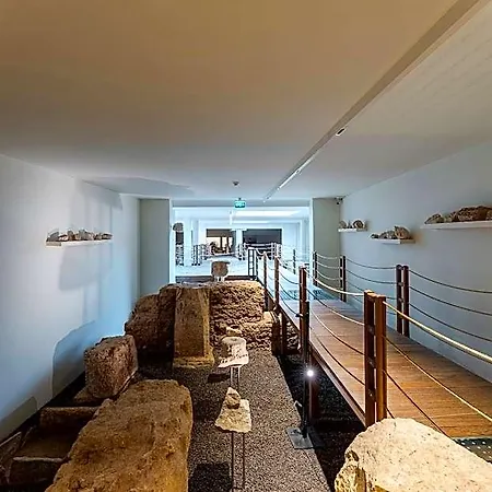 Ruinadalia (adults Only) Hotel 4*