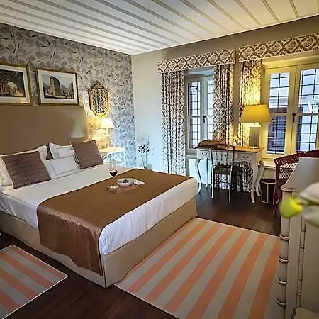 Hotel Ruinadalia (adults Only) 4*