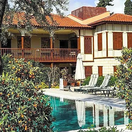 Ruinadalia (adults Only) Hotel