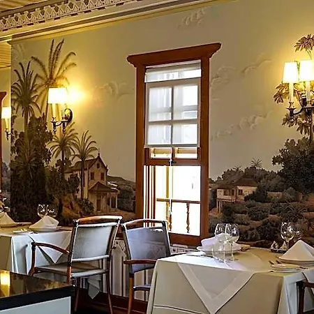 Hotel Ruinadalia (adults Only)