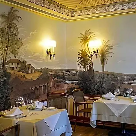 Hotel Ruinadalia (adults Only) 4*