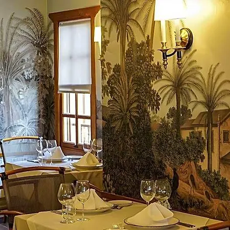 Hotel Ruinadalia (adults Only) 4*