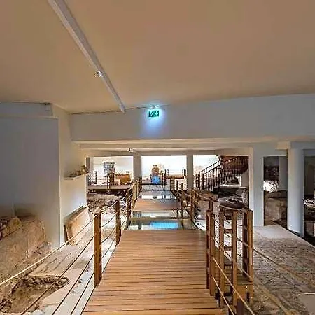 Hotel Ruinadalia (adults Only) Antalya