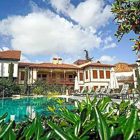 Ruinadalia (adults Only) 4* Antalya