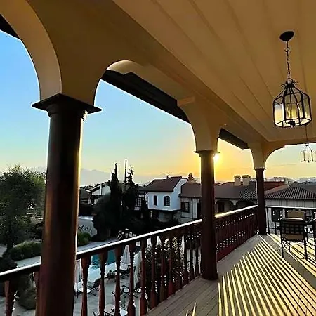 Ruinadalia (adults Only) Antalya