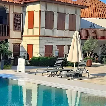 Ruinadalia (adults Only) Hotel