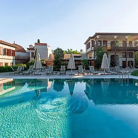 Ruinadalia (adults Only) Hotel 4*